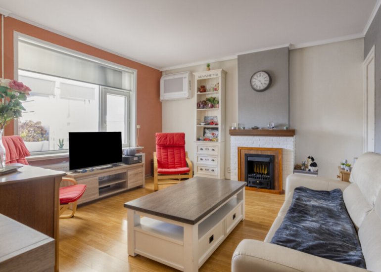  Visserijstraat 20, Breskens