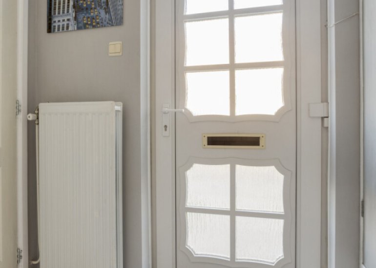  Visserijstraat 20, Breskens