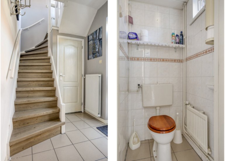  Visserijstraat 20, Breskens