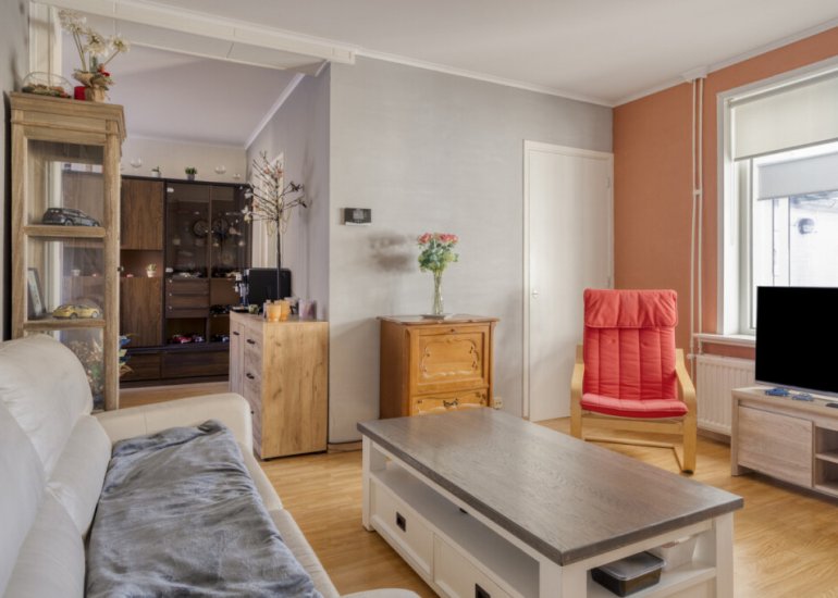  Visserijstraat 20, Breskens