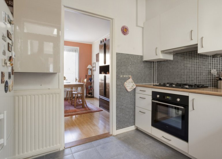  Visserijstraat 20, Breskens