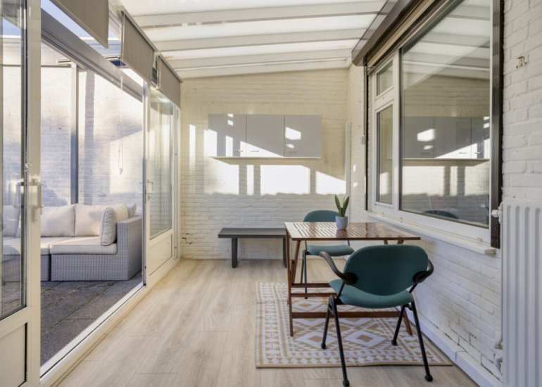  Visserijstraat 20, Breskens