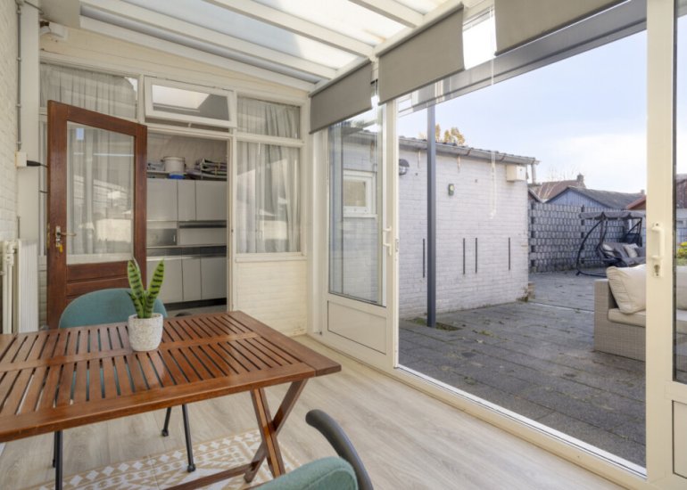  Visserijstraat 20, Breskens