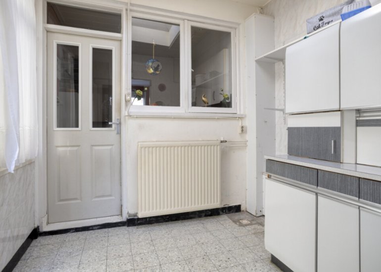  Visserijstraat 20, Breskens