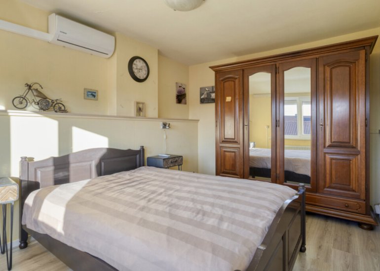  Visserijstraat 20, Breskens