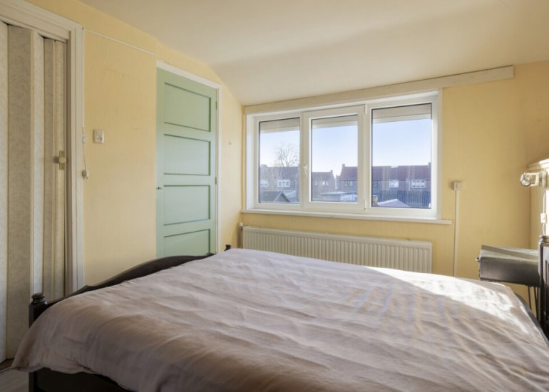  Visserijstraat 20, Breskens