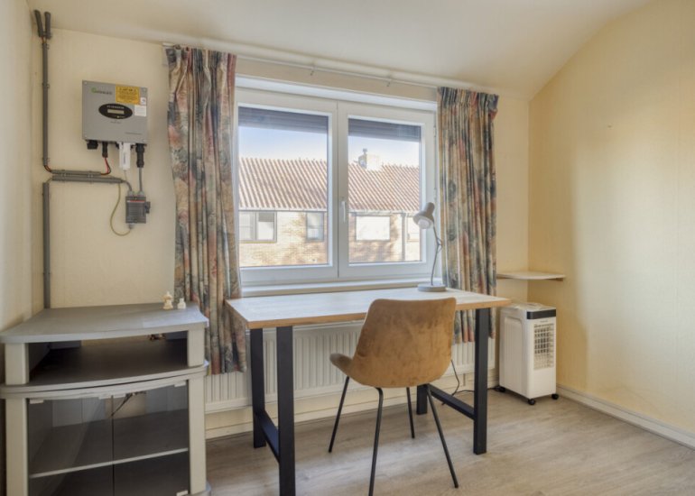  Visserijstraat 20, Breskens