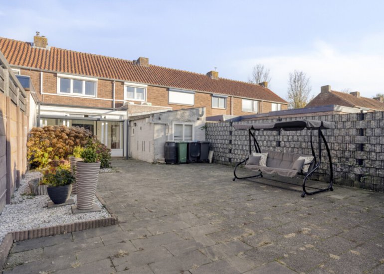  Visserijstraat 20, Breskens