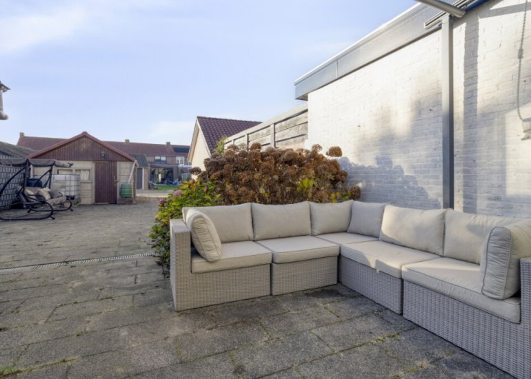  Visserijstraat 20, Breskens