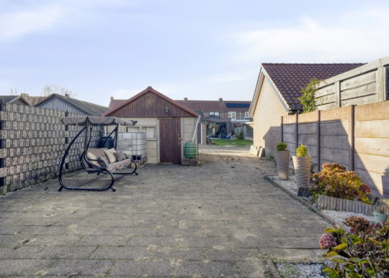  Visserijstraat 20, Breskens