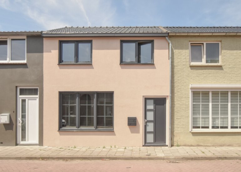  Julianastraat 97, Axel