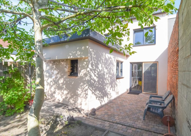  Julianastraat 97, Axel