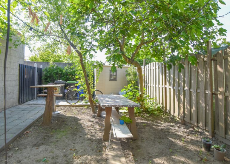  Julianastraat 97, Axel