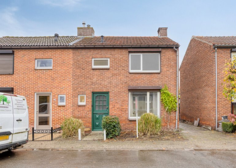  Wouterij 33, Koewacht