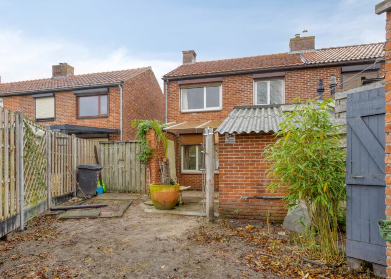  Wouterij 33, Koewacht