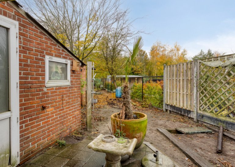  Wouterij 33, Koewacht