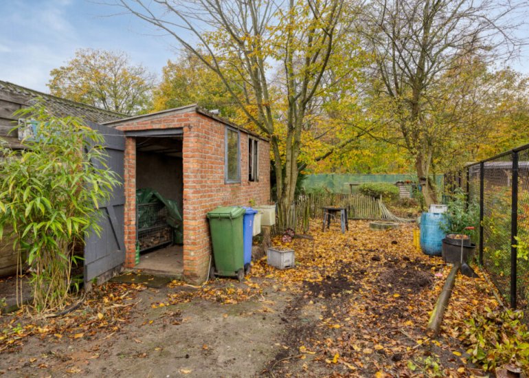  Wouterij 33, Koewacht