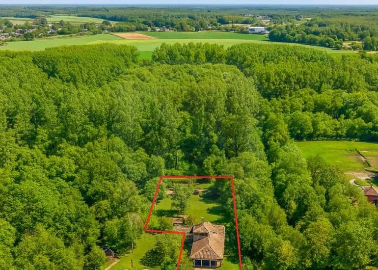  Matthijsstraat 24, Koewacht