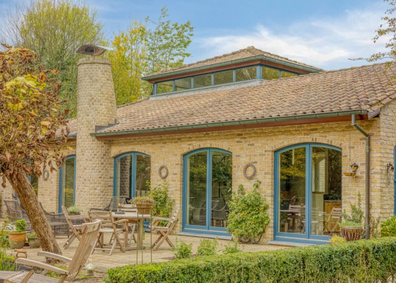  Matthijsstraat 24, Koewacht