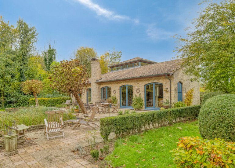  Matthijsstraat 24, Koewacht