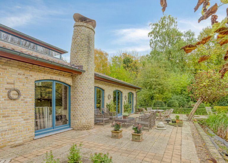  Matthijsstraat 24, Koewacht