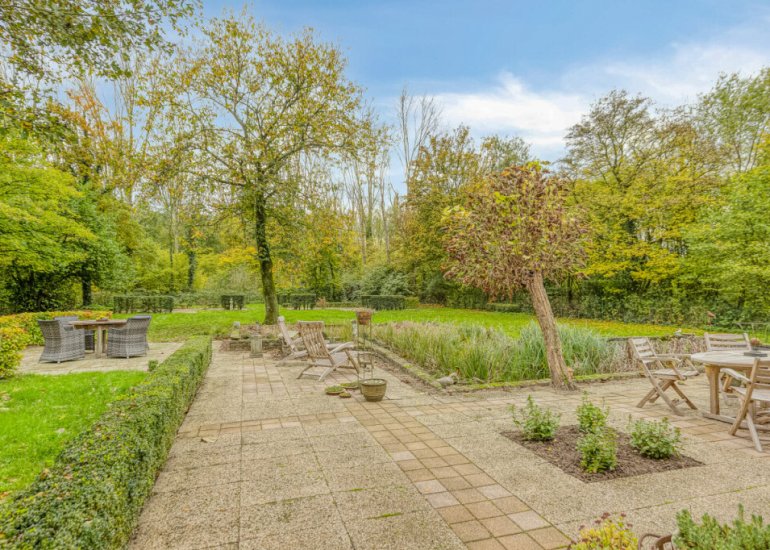  Matthijsstraat 24, Koewacht