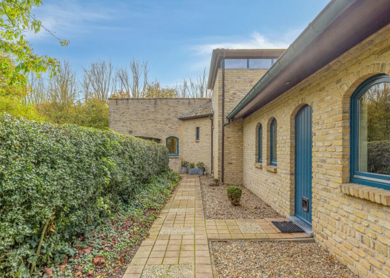  Matthijsstraat 24, Koewacht