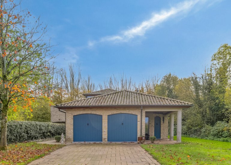  Matthijsstraat 24, Koewacht