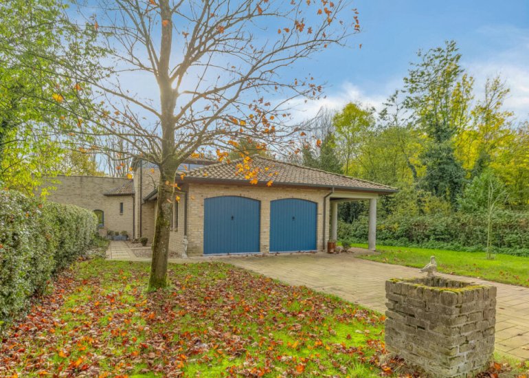  Matthijsstraat 24, Koewacht