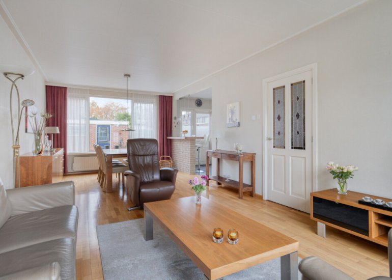  Celsiusstraat 52, Terneuzen