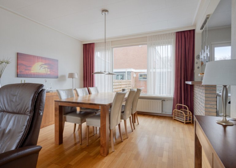  Celsiusstraat 52, Terneuzen