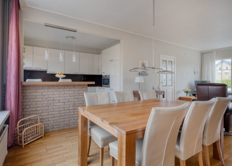  Celsiusstraat 52, Terneuzen