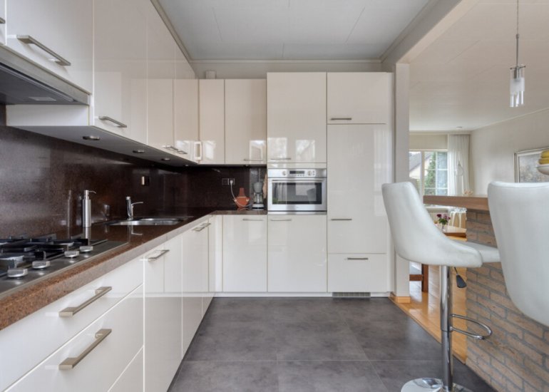  Celsiusstraat 52, Terneuzen