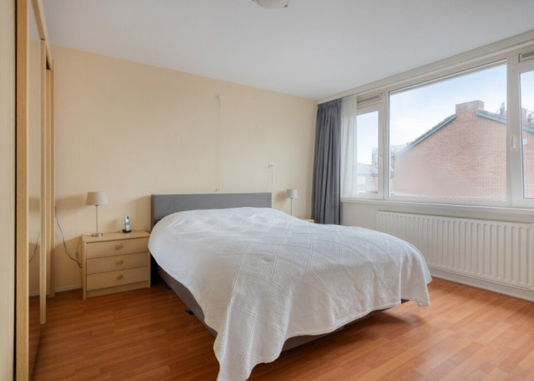  Celsiusstraat 52, Terneuzen