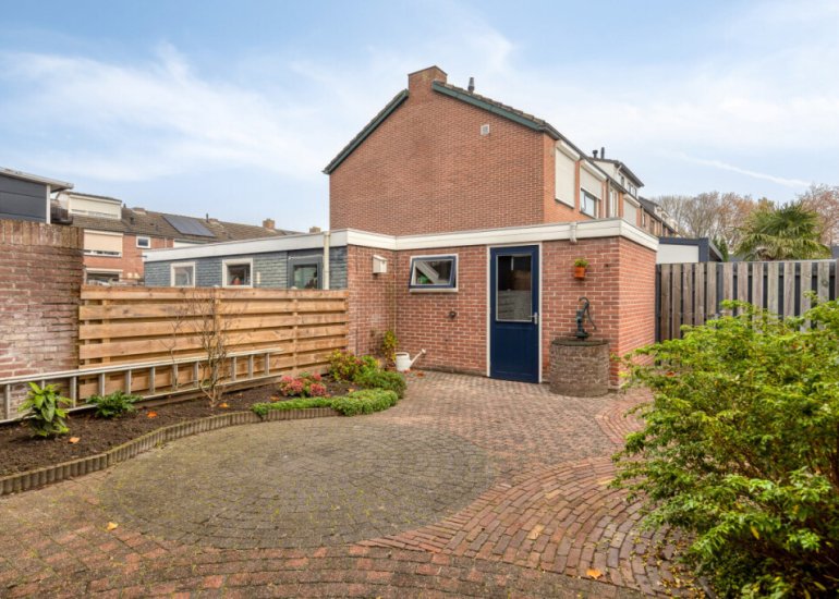  Celsiusstraat 52, Terneuzen