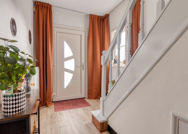  Zandbergsestraat 48, Graauw