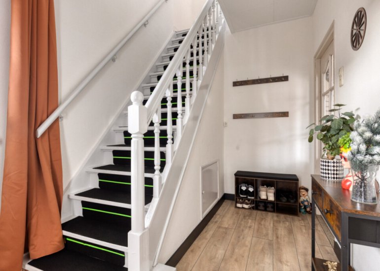  Zandbergsestraat 48, Graauw