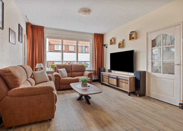  Zandbergsestraat 48, Graauw