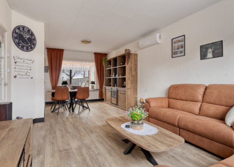  Zandbergsestraat 48, Graauw