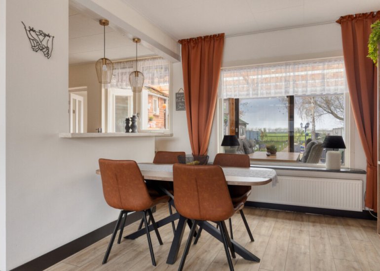  Zandbergsestraat 48, Graauw