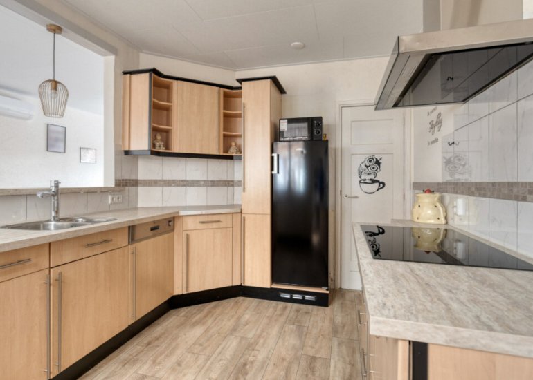  Zandbergsestraat 48, Graauw