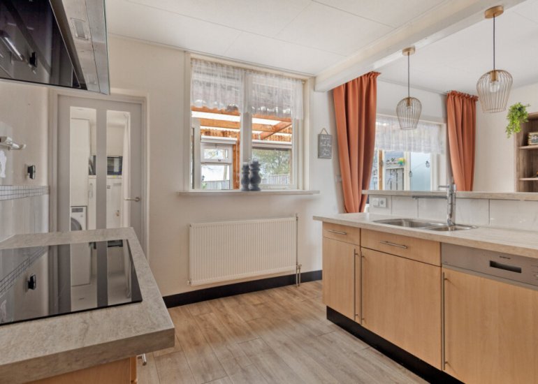  Zandbergsestraat 48, Graauw