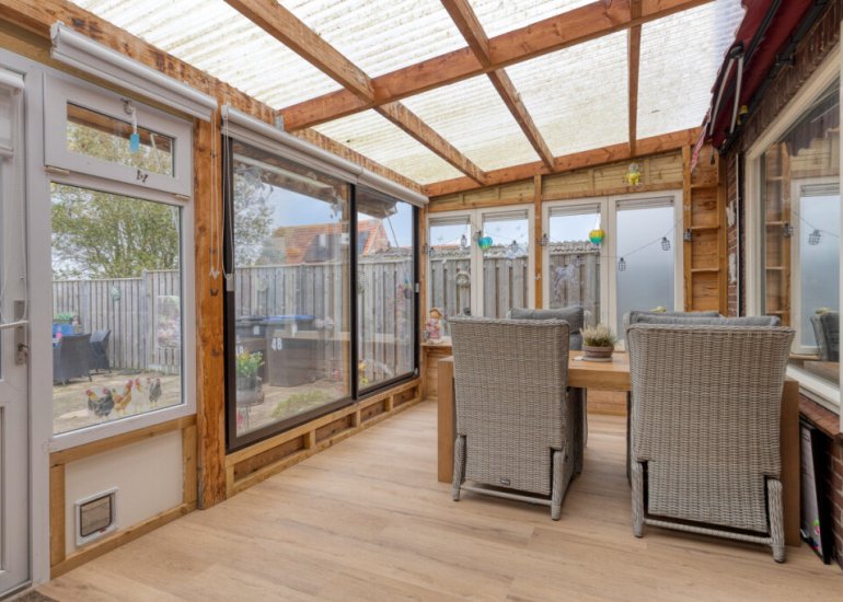  Zandbergsestraat 48, Graauw