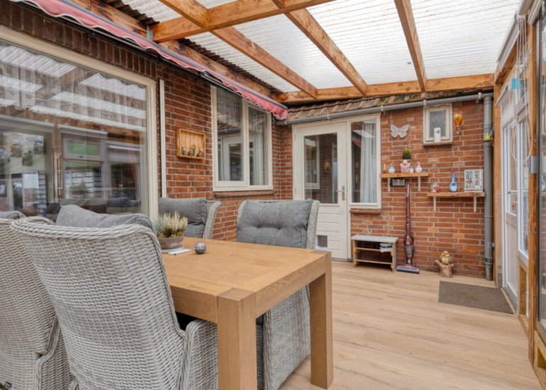  Zandbergsestraat 48, Graauw