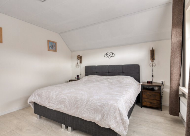  Zandbergsestraat 48, Graauw