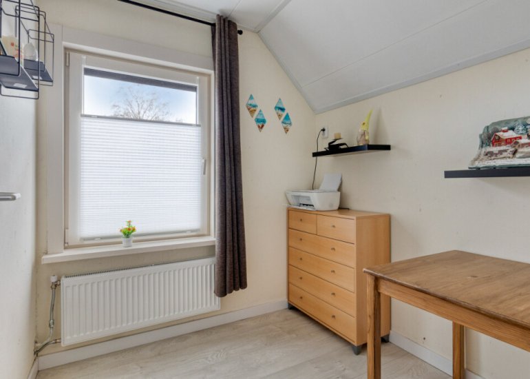  Zandbergsestraat 48, Graauw