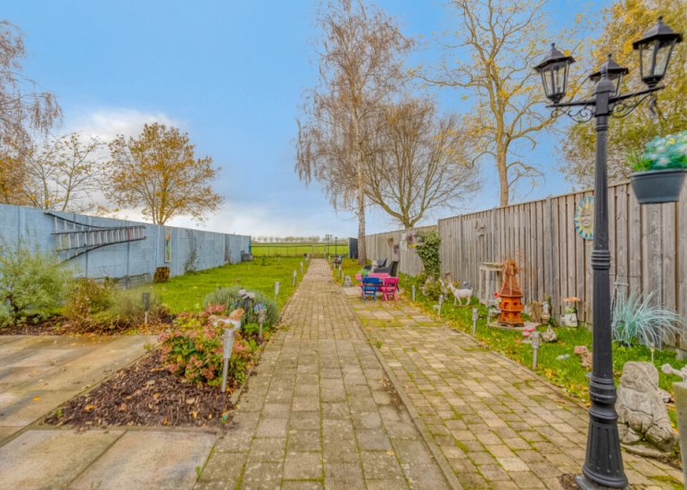  Zandbergsestraat 48, Graauw