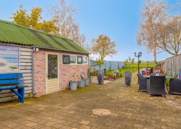  Zandbergsestraat 48, Graauw