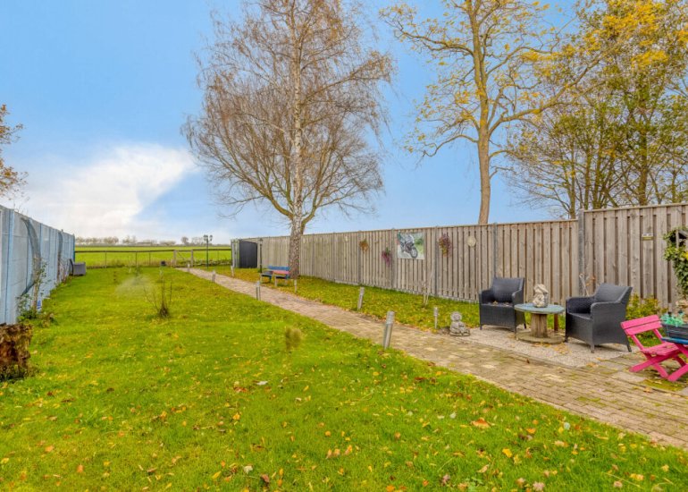  Zandbergsestraat 48, Graauw