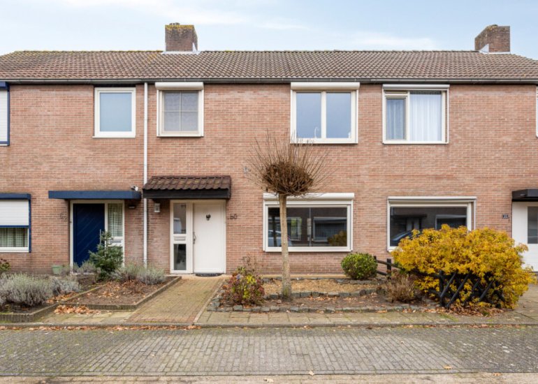  Liniestraat 60, Hulst